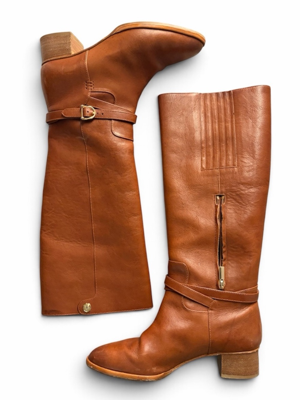 Sarah Flint Perfect Riding Boot - Picture 5 of 8